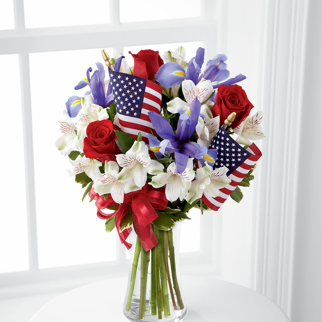 Unity Bouquet – Happy Events By Euna, Metuchen NJ