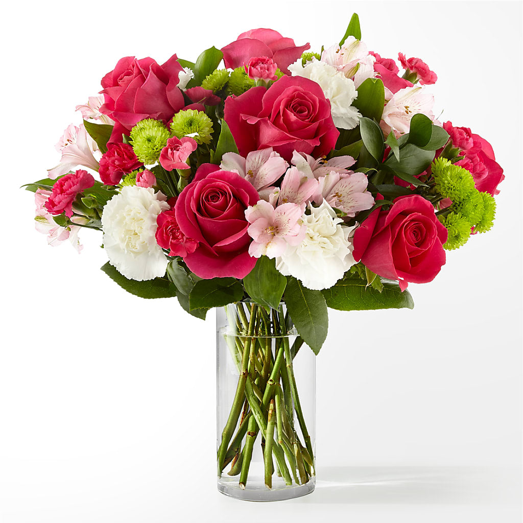 Sweet & Pretty Bouquet – Happy Events By Euna, Metuchen NJ