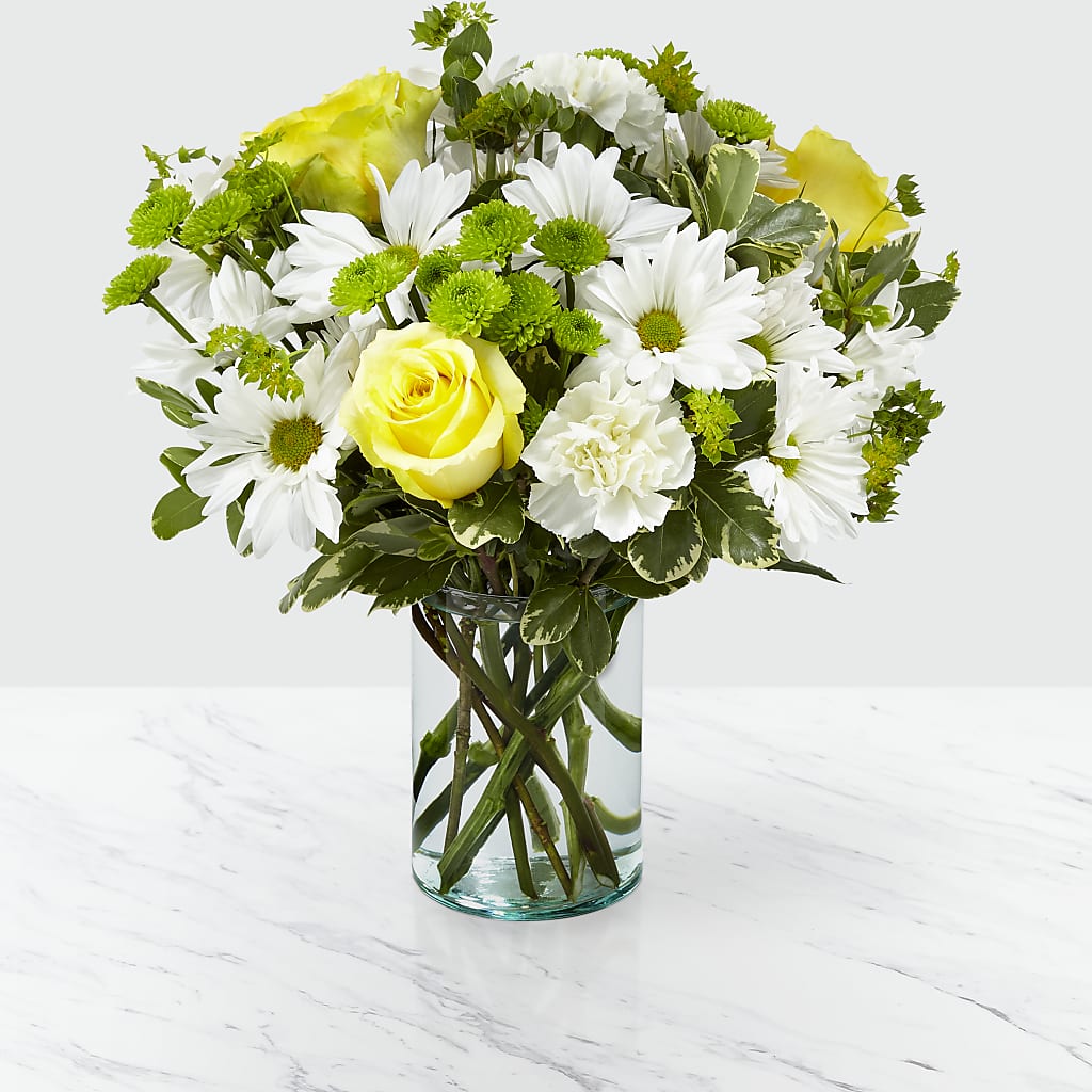 Happy Day Bouquet – Happy Events By Euna, Metuchen NJ
