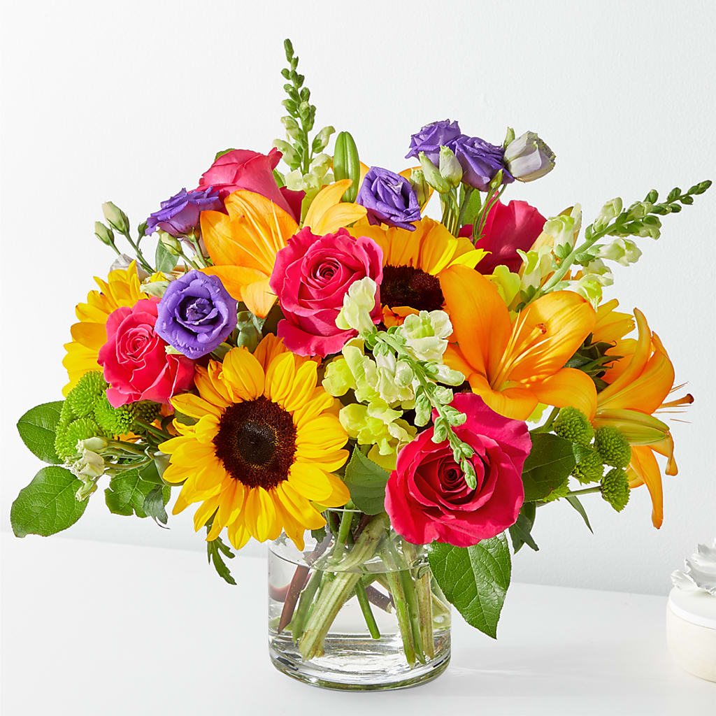 Best Day Bouquet – Happy Events By Euna, Metuchen NJ