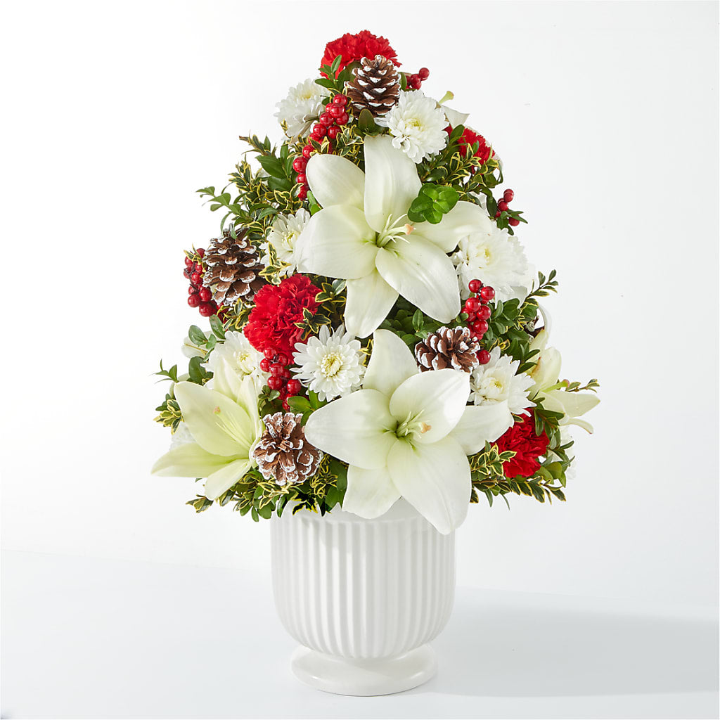 Festive Moments Tree – Happy Events By Euna, Metuchen NJ