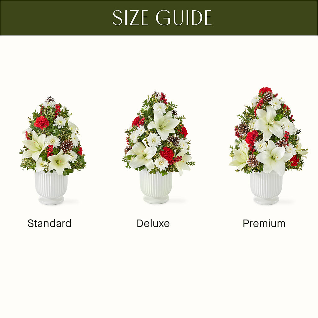 Festive Moments Tree – Happy Events By Euna, Metuchen NJ