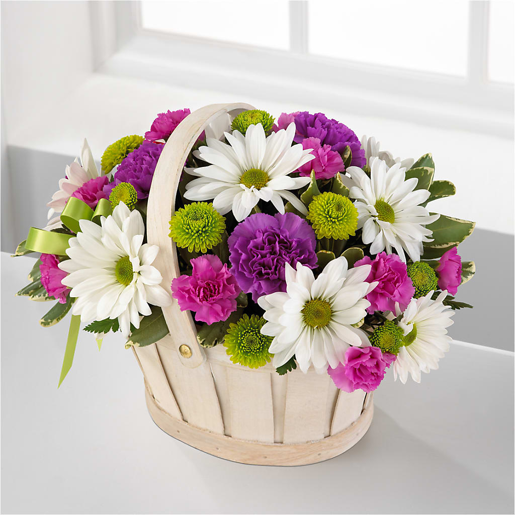 Blooming Bounty Bouquet – Happy Events By Euna, Metuchen NJ