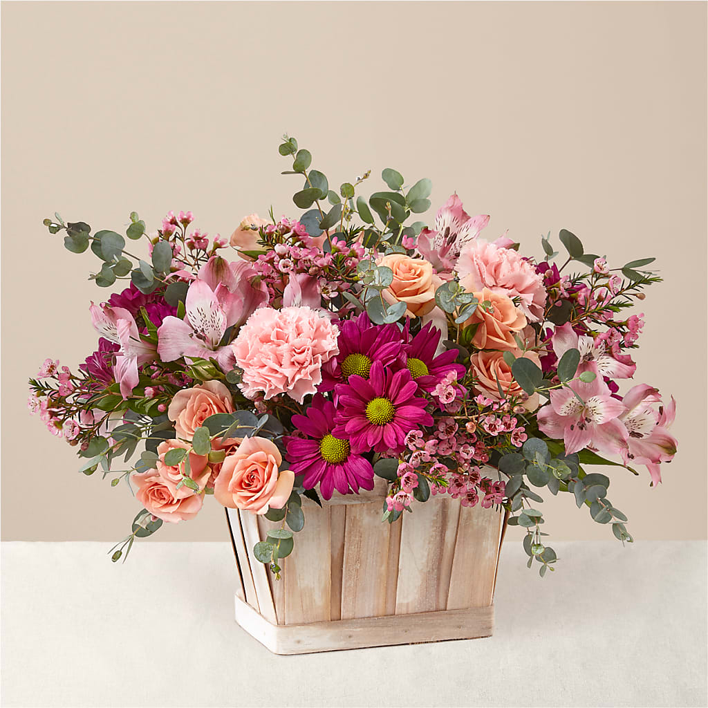 Garden Glam Bouquet – Happy Events By Euna, Metuchen NJ