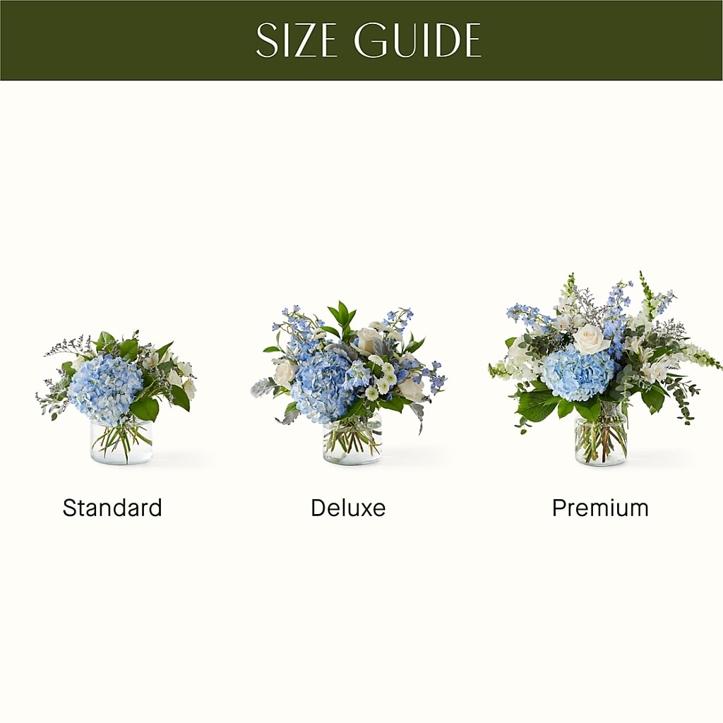 Coastal Blossom Bouquet – Happy Events By Euna, Metuchen NJ