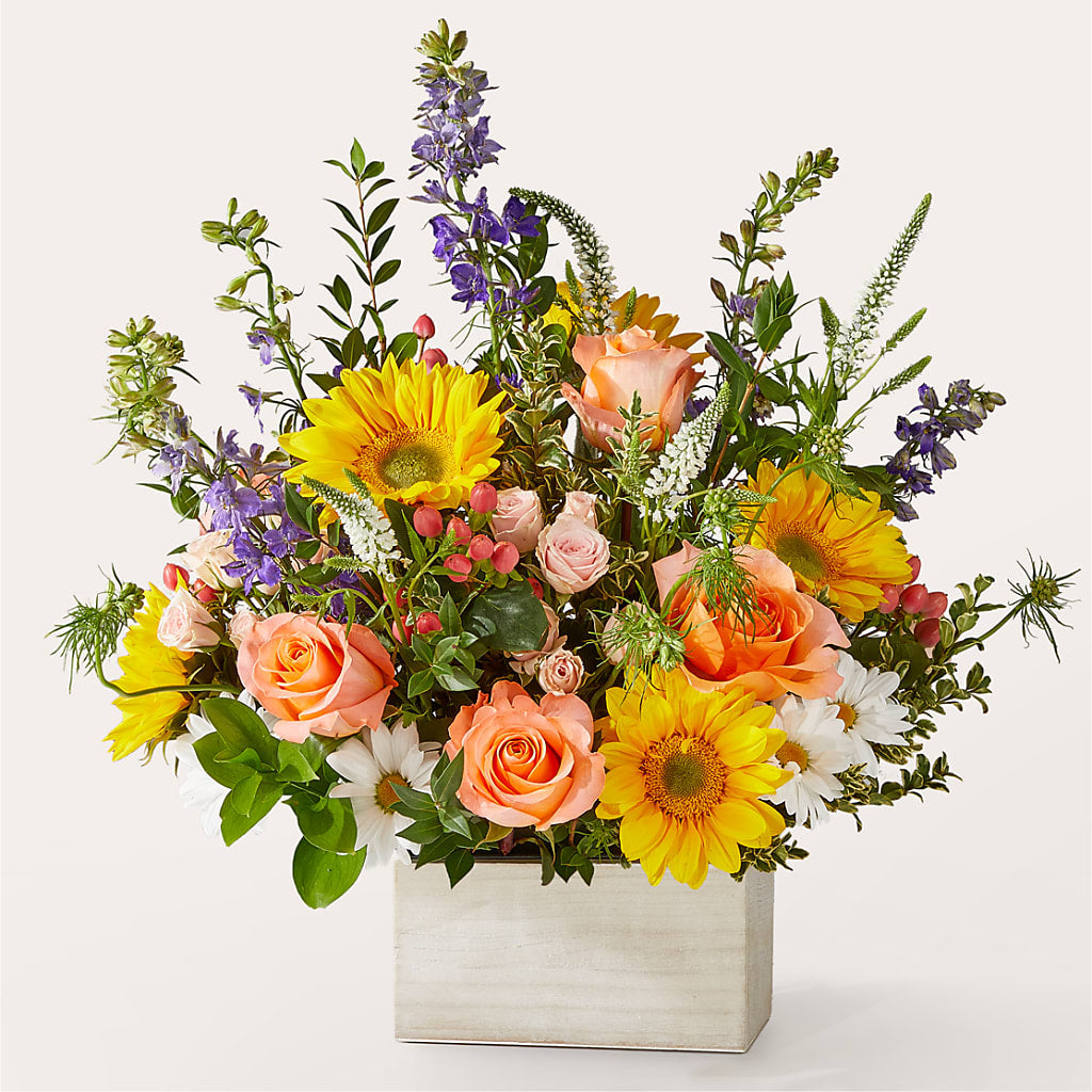 The Good Life Bouquet – Happy Events By Euna, Metuchen NJ
