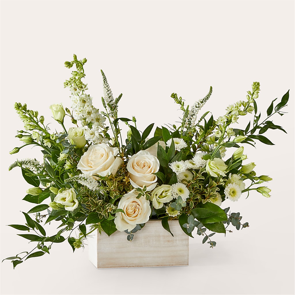 Cashmere Bouquet – Happy Events By Euna, Metuchen NJ