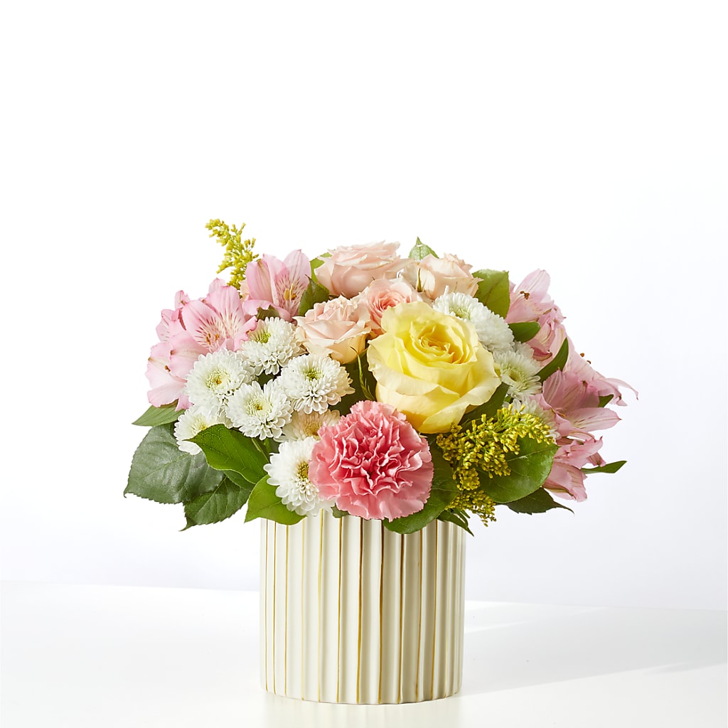 Watercolors Bouquet – Happy Events By Euna, Metuchen NJ
