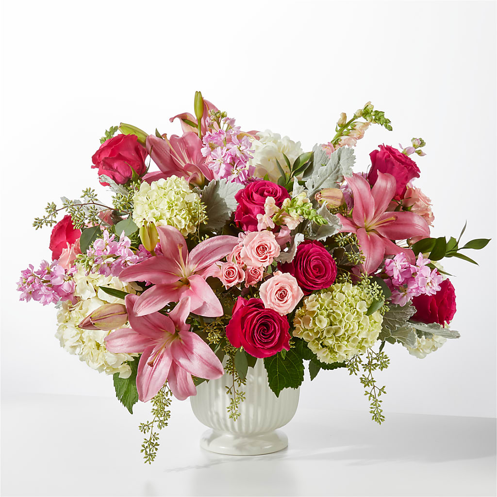 Antique Shopping Bouquet – Happy Events By Euna, Metuchen NJ