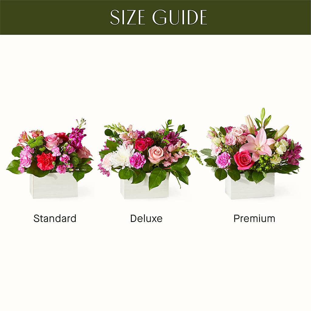 Sweetberry Box – A Florist Original – Happy Events By Euna, Metuchen NJ