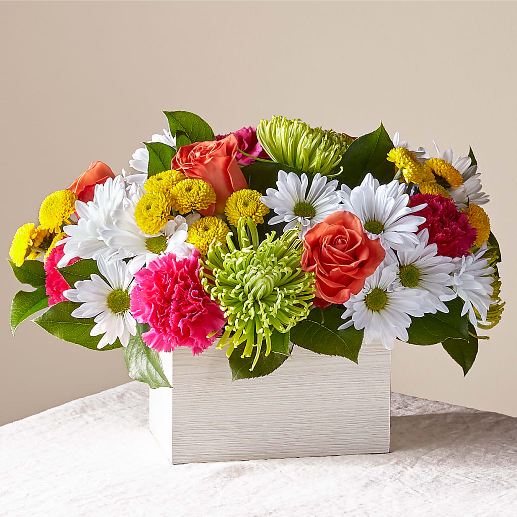 Sorbet Bouquet – Happy Events By Euna, Metuchen NJ