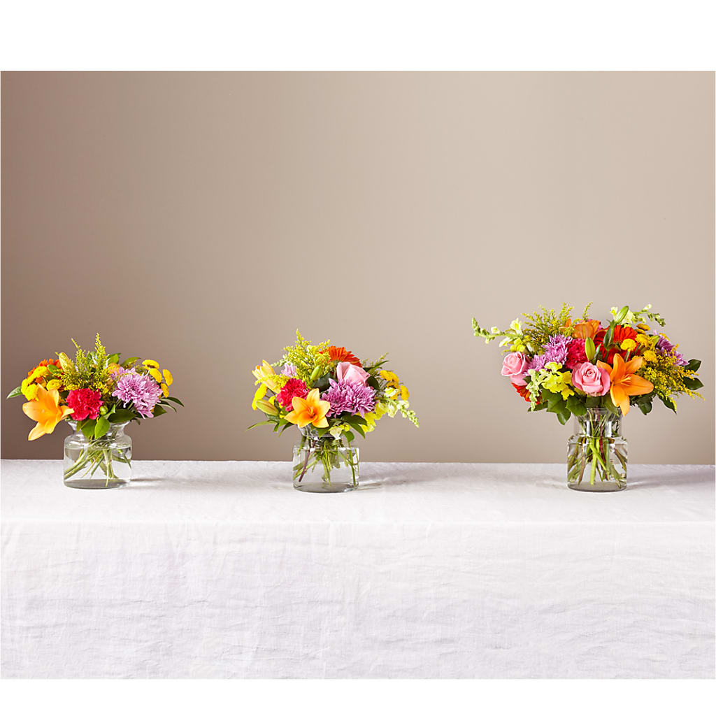 Party Punch Bouquet – Happy Events By Euna, Metuchen NJ