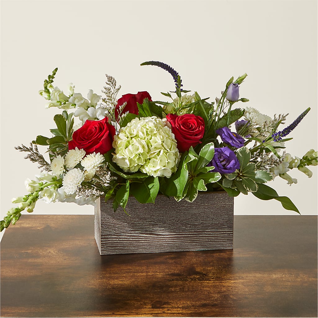 Sweet Magnolia Bouquet – Happy Events By Euna, Metuchen NJ