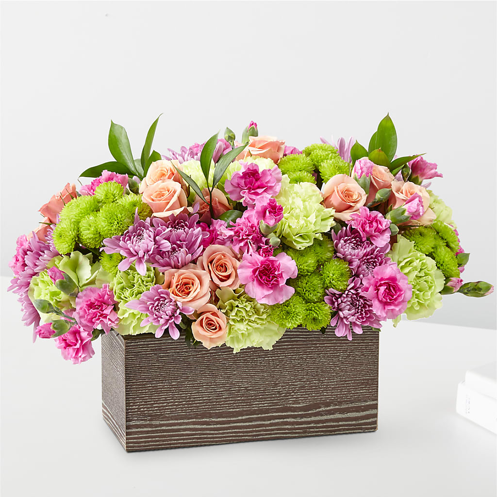 Simple Charm Bouquet – Happy Events By Euna, Metuchen NJ
