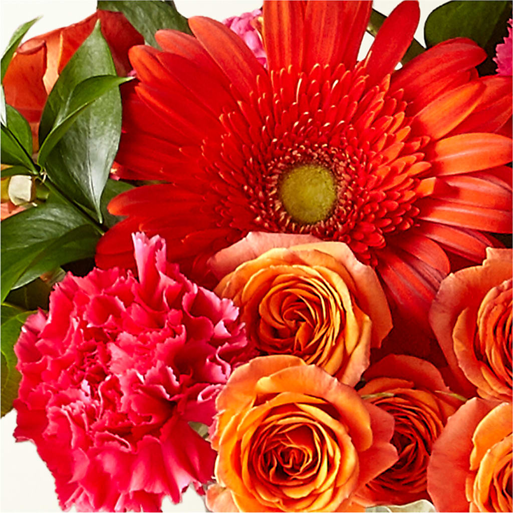Florist Designed Mixed Bouquet – Happy Events By Euna, Metuchen NJ