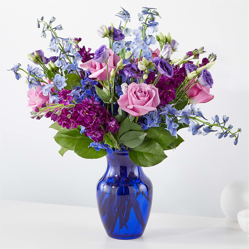 Twilight Glow Bouquet – Happy Events By Euna, Metuchen NJ