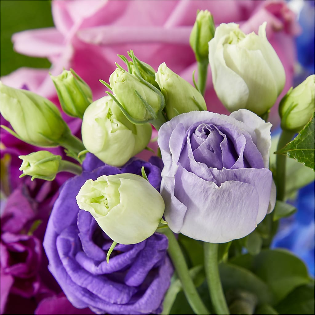 Twilight Glow Bouquet – Happy Events By Euna, Metuchen NJ