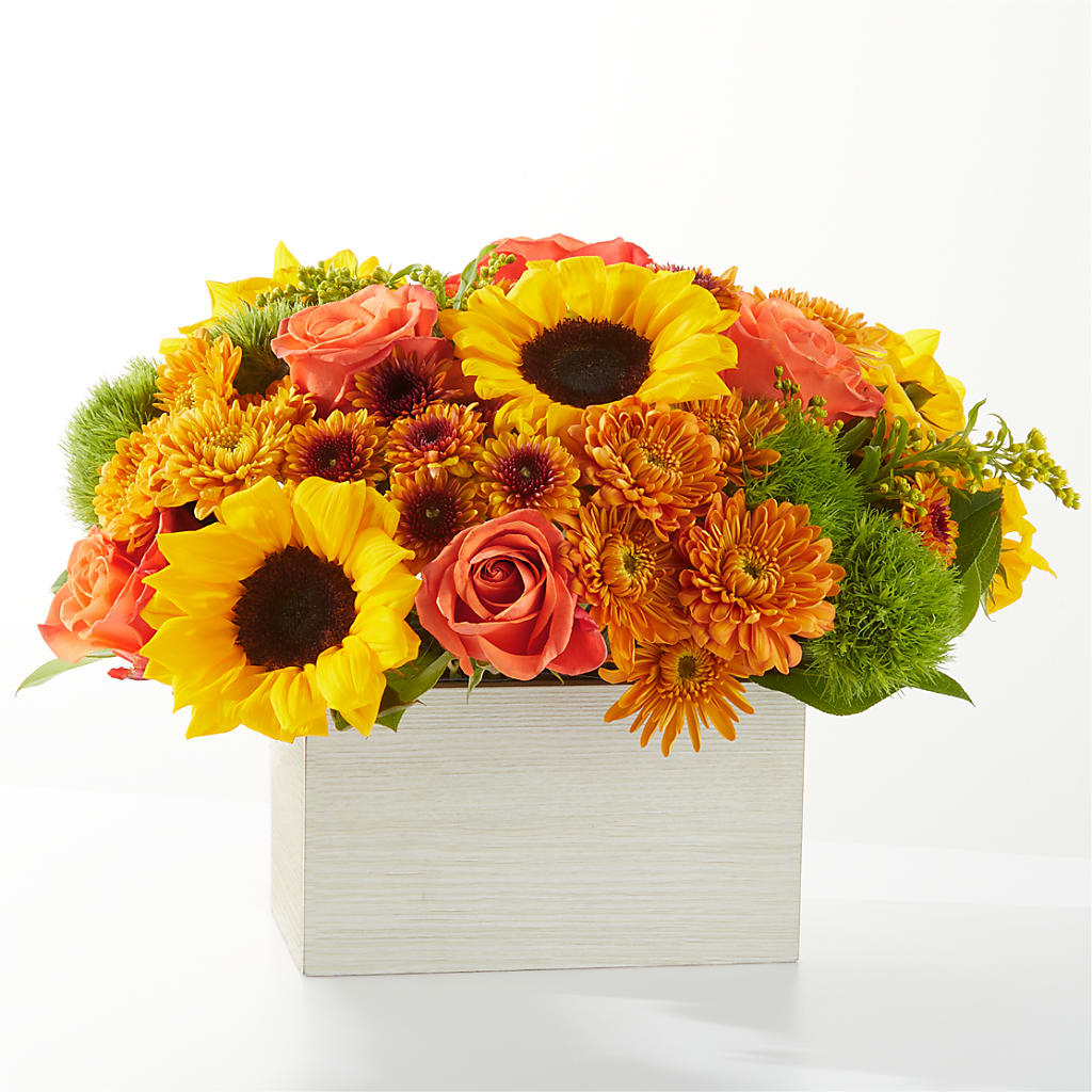 Farmer’s Market Stroll Bouquet – Happy Events By Euna, Metuchen NJ