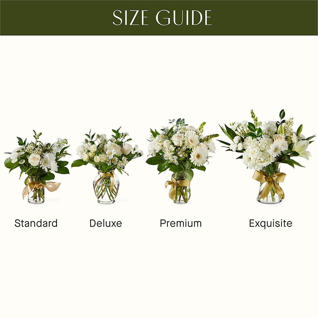 New Beginnings – A Florist Original – Happy Events By Euna, Metuchen NJ