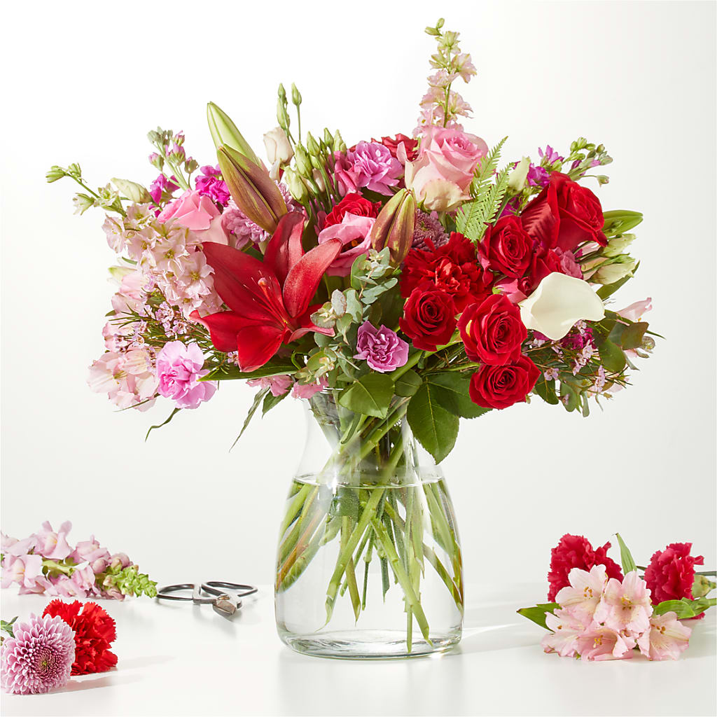 Together Forever - A Florist Original – Happy Events By Euna, Metuchen NJ