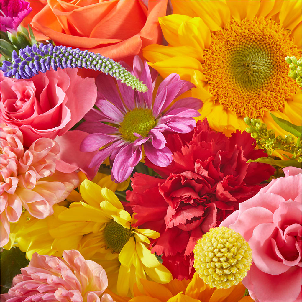 You're Invited - A Florist Original – Happy Events By Euna, Metuchen NJ