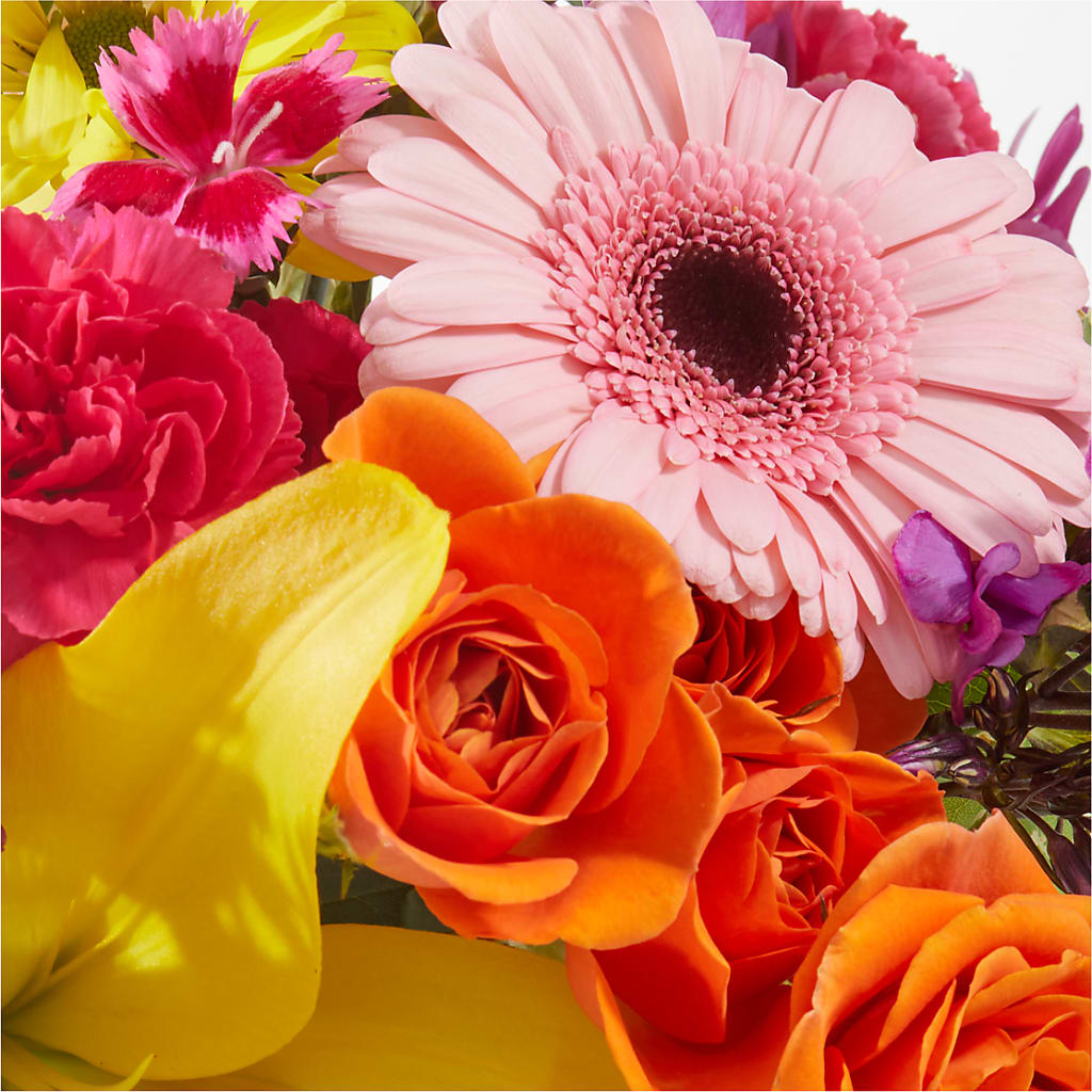 You're Invited - A Florist Original – Happy Events By Euna, Metuchen NJ