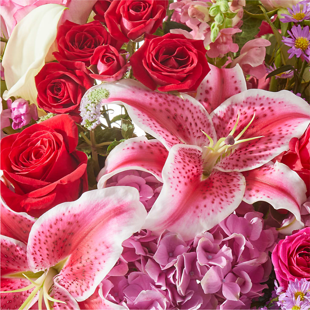Better Together - A Luxury Florist Original – Happy Events By Euna, Metuchen NJ