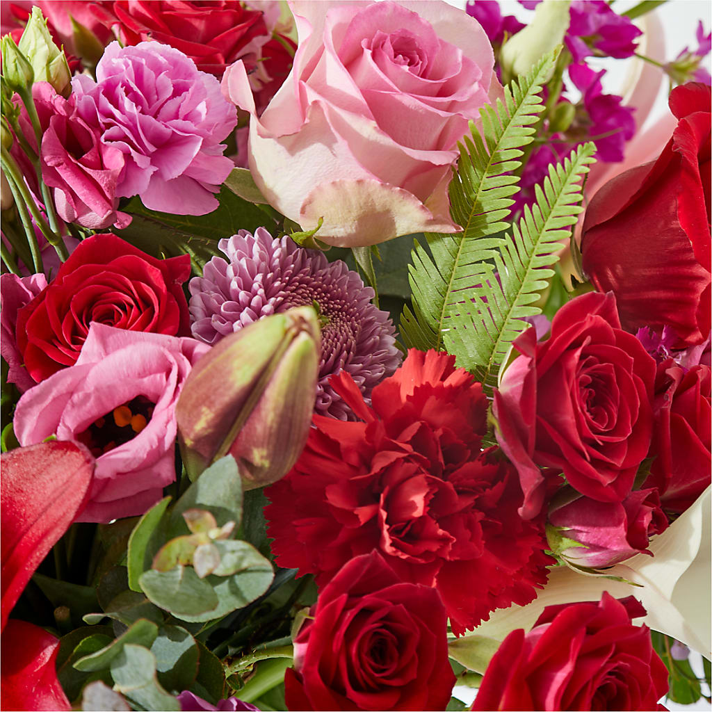 Simply the Best - A Florist Original – Happy Events By Euna, Metuchen NJ