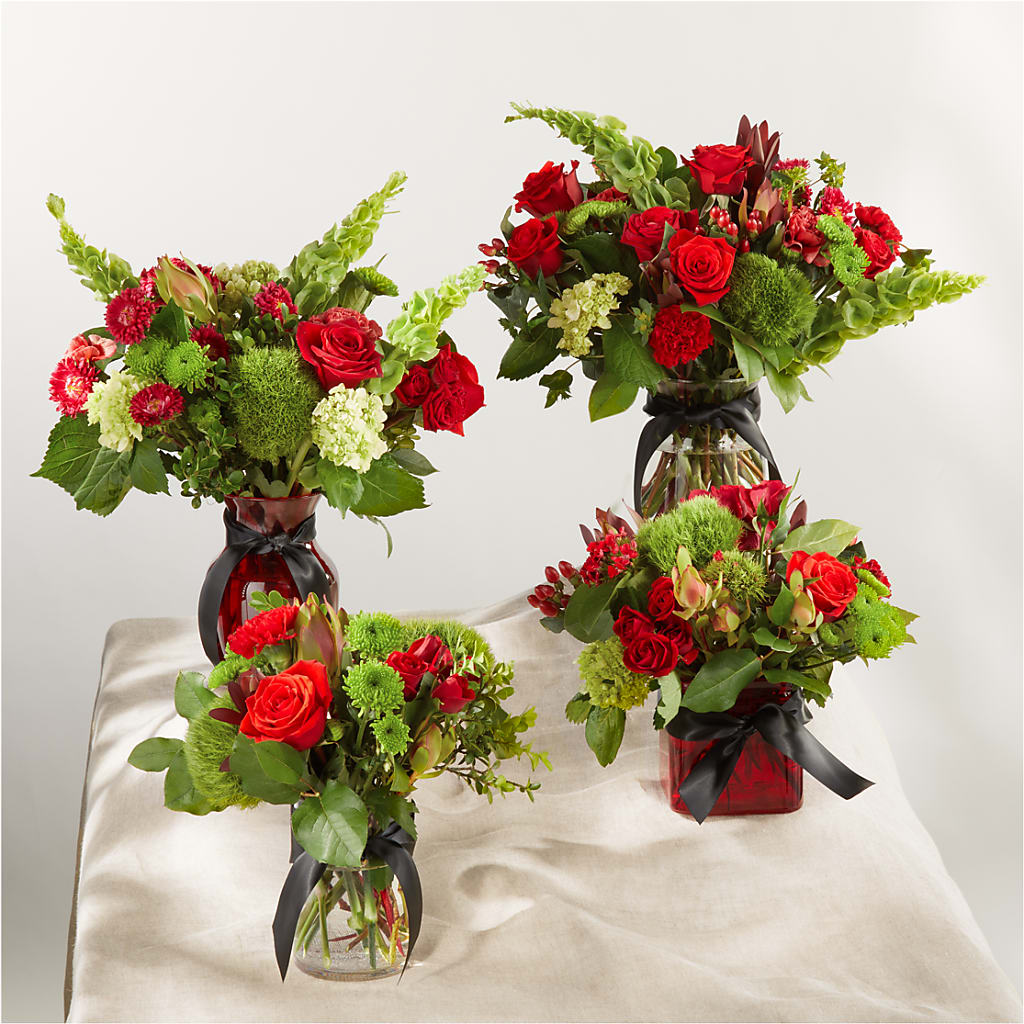 Heritage Kindle – A Florist Original – Happy Events By Euna, Metuchen NJ