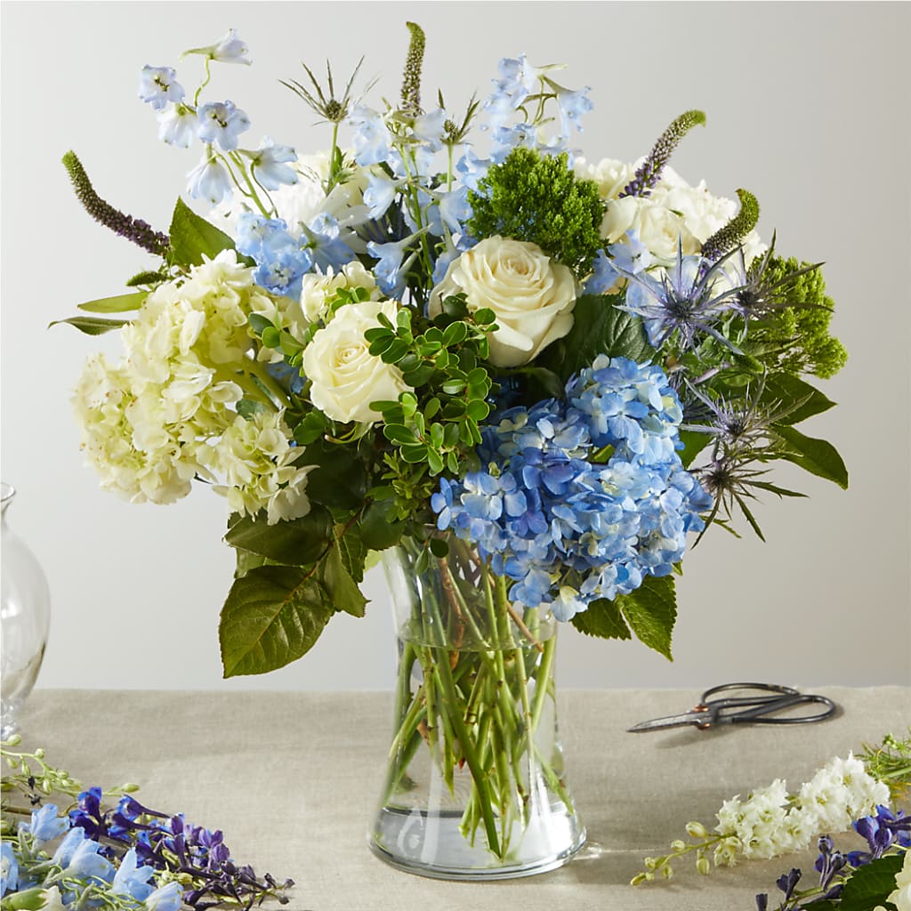 Festival of Lights – A Florist Original – Happy Events By Euna, Metuchen NJ