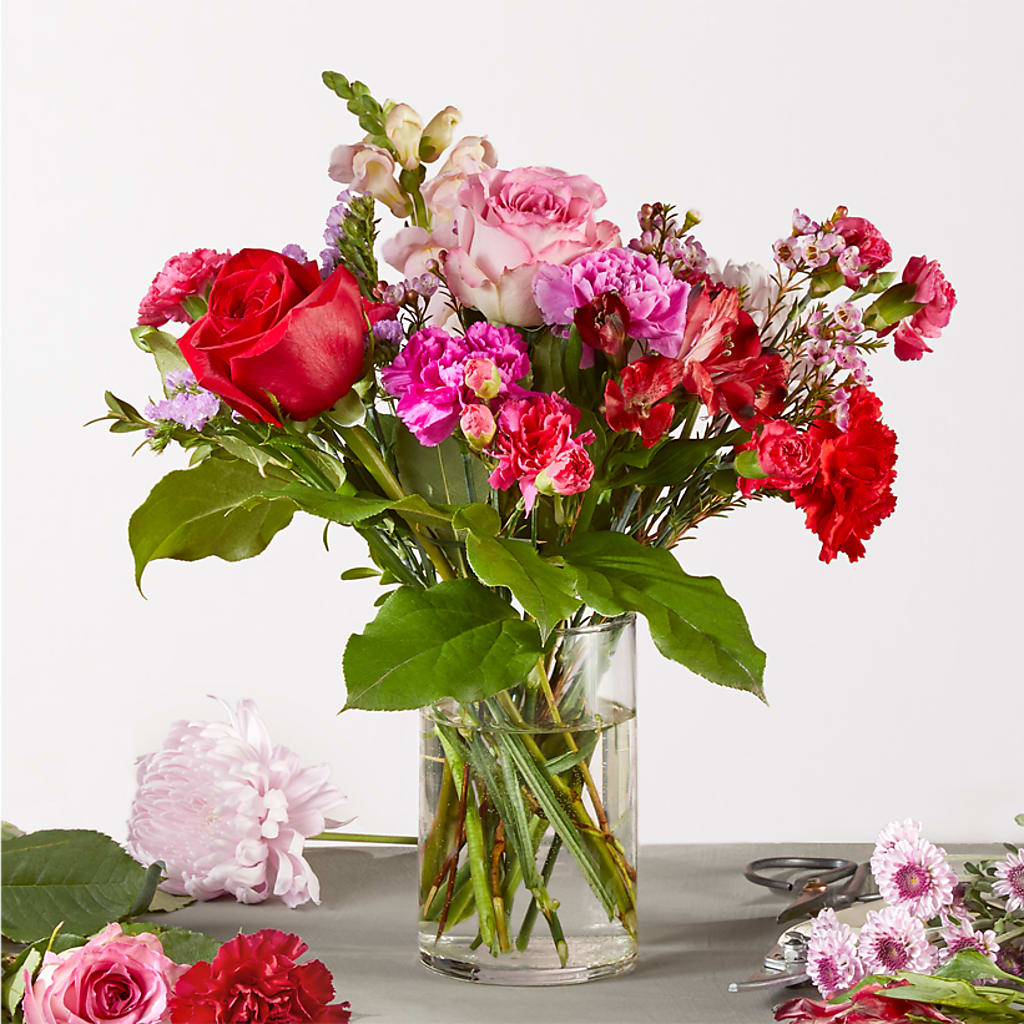 Regal Jewel – A Florist Original – Happy Events By Euna, Metuchen NJ