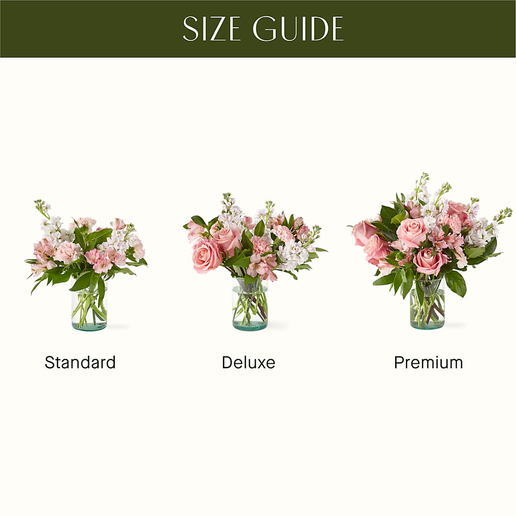 At the Ballet Bouquet – Happy Events By Euna, Metuchen NJ