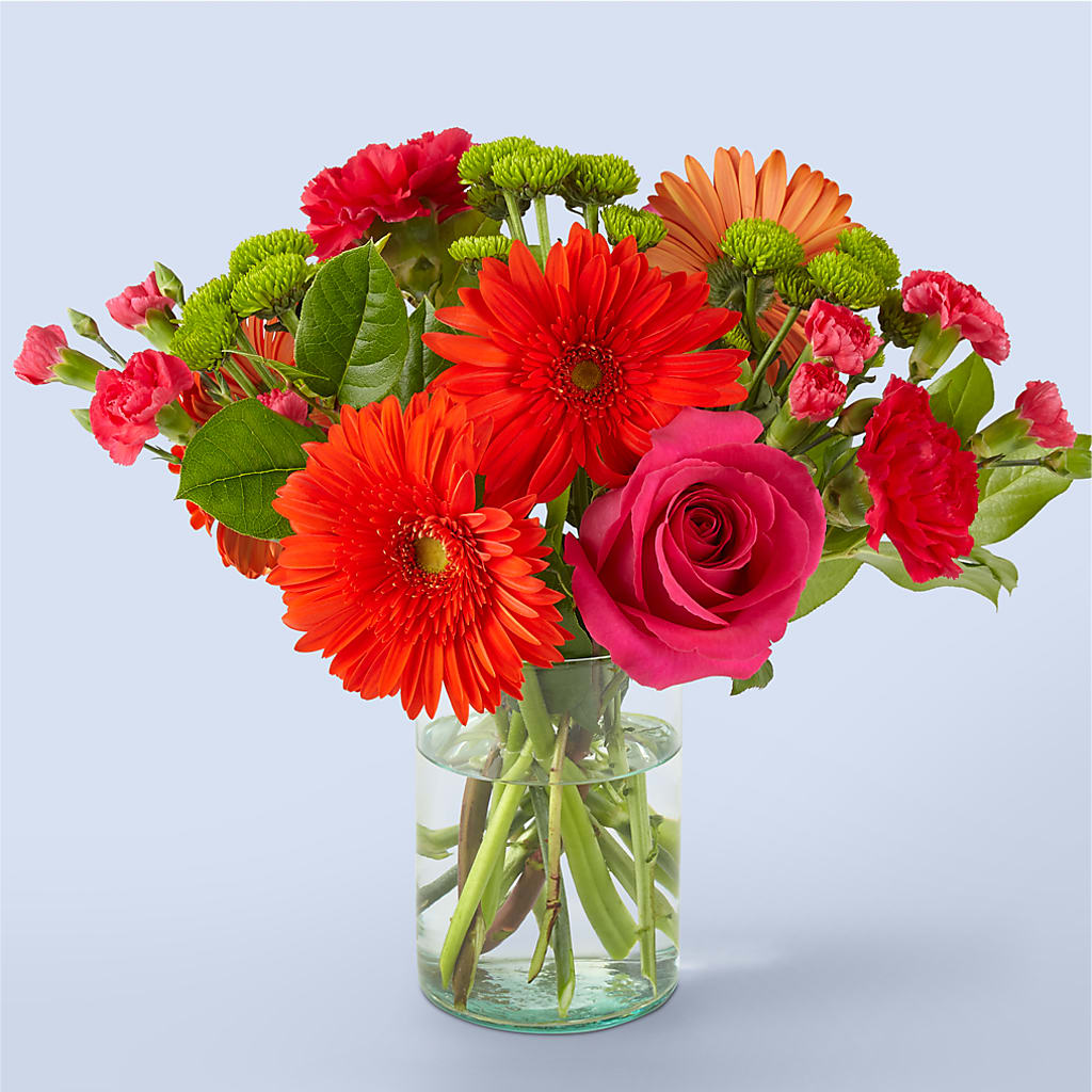 Best Dressed Bouquet – Happy Events By Euna, Metuchen NJ