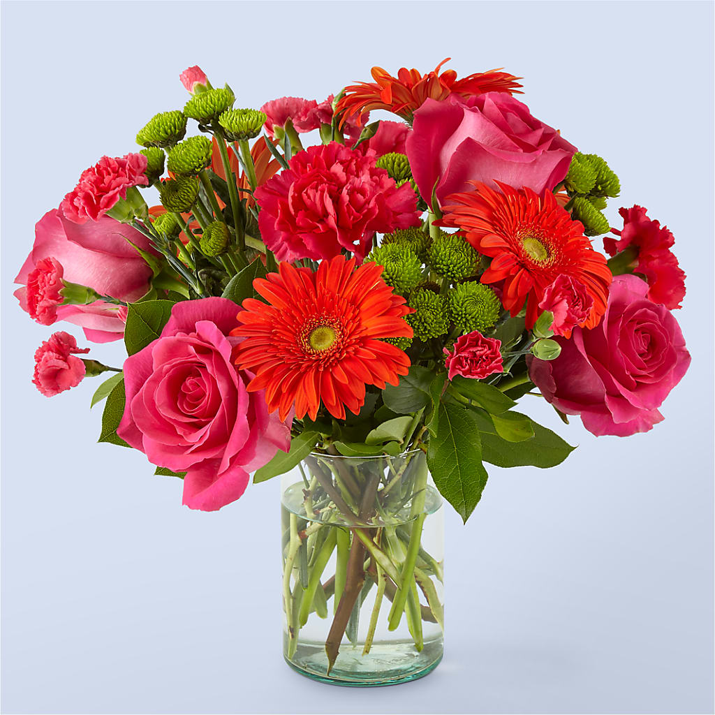 Best Dressed Bouquet – Happy Events By Euna, Metuchen NJ