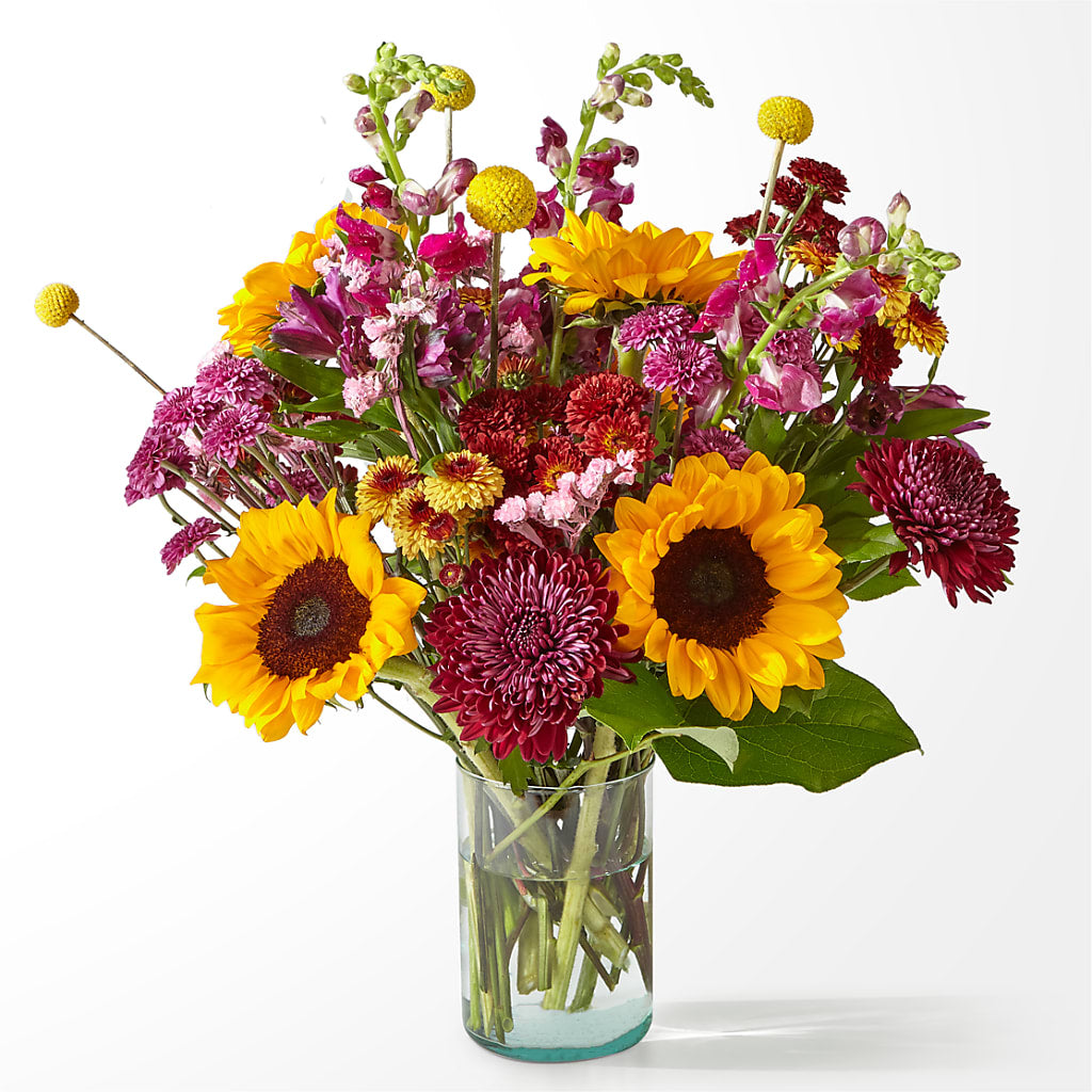 Pop of Whimsy Bouquet – Happy Events By Euna, Metuchen NJ