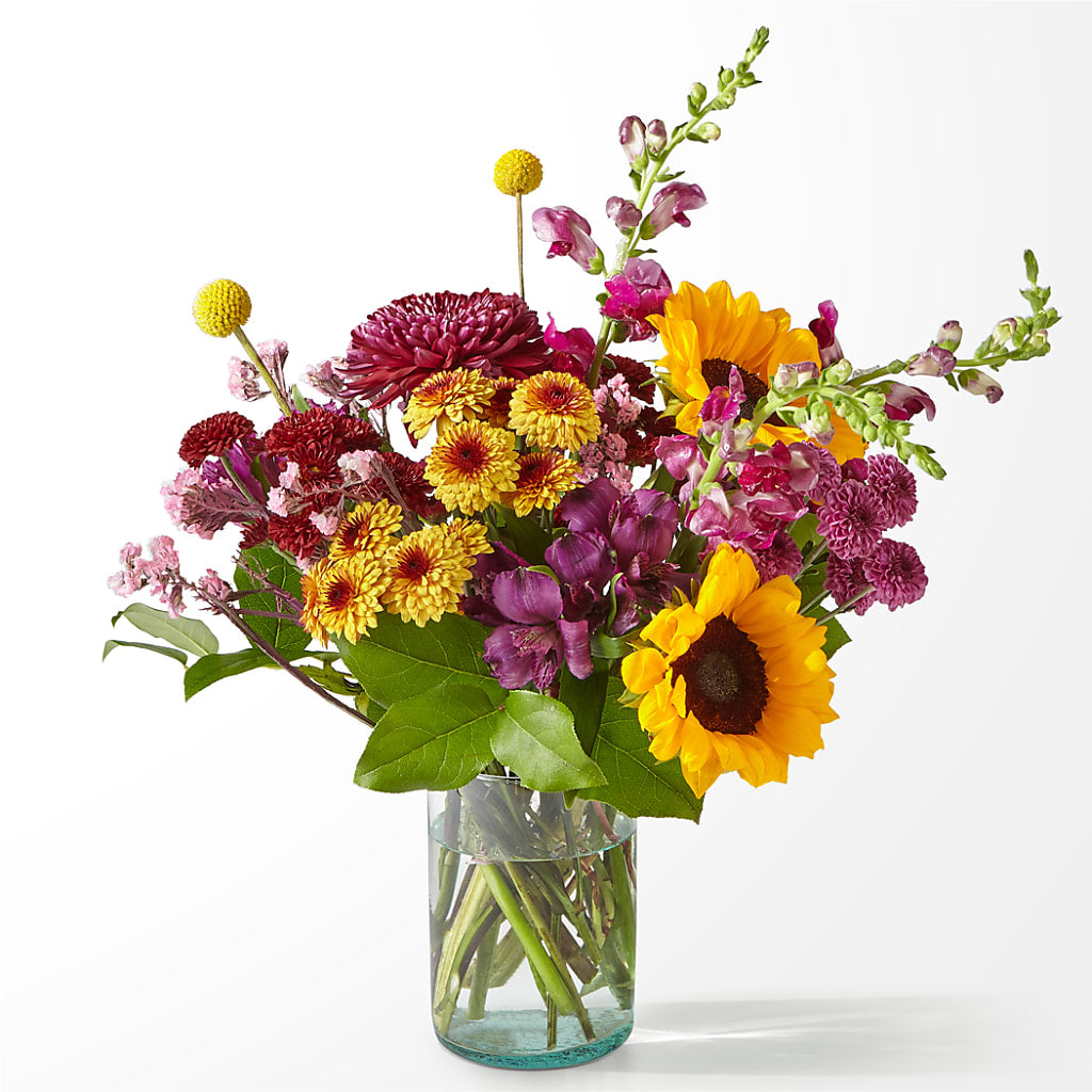 Pop of Whimsy Bouquet – Happy Events By Euna, Metuchen NJ
