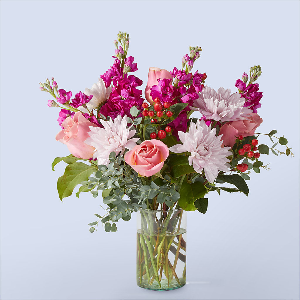 Sunday Morning Bouquet – Happy Events By Euna, Metuchen NJ