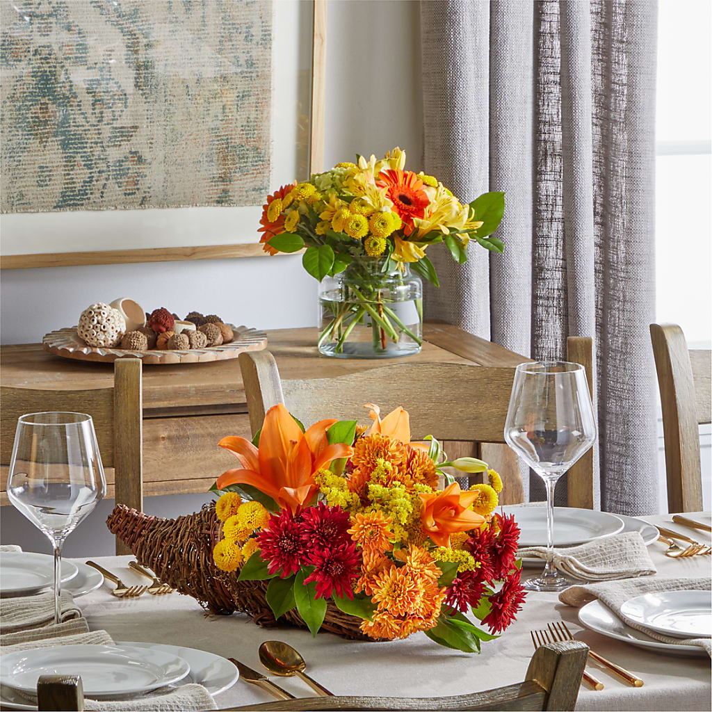 Blooming and Blessed Bundle – Happy Events By Euna, Metuchen NJ