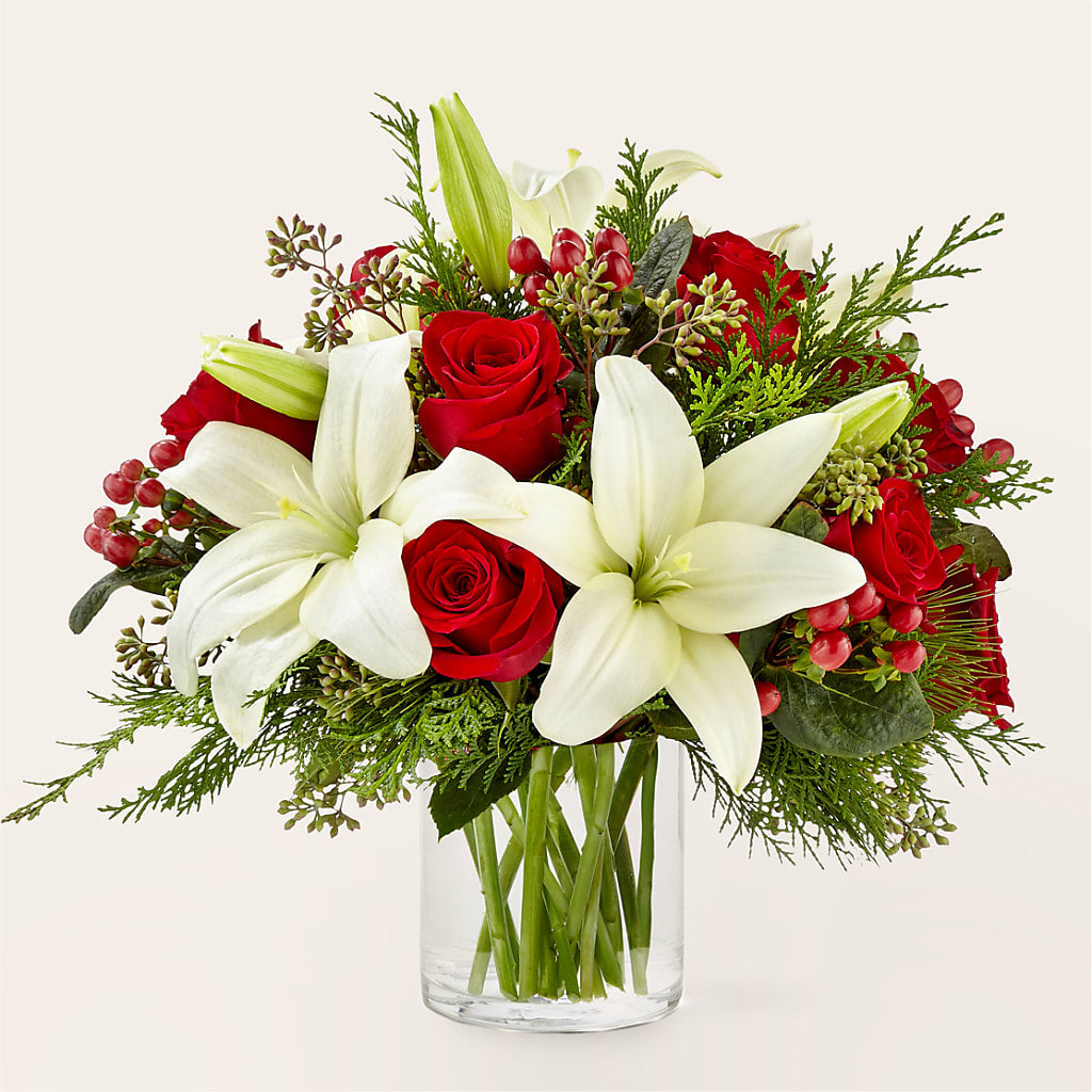 Glittering Lights Bouquet – Happy Events By Euna, Metuchen NJ