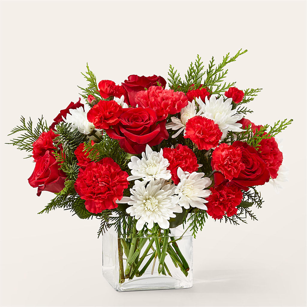 Peppermint Chill Bouquet – Happy Events By Euna, Metuchen NJ