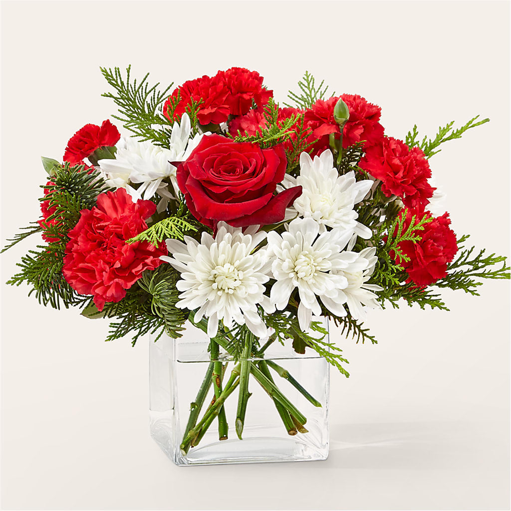 Peppermint Chill Bouquet – Happy Events By Euna, Metuchen NJ