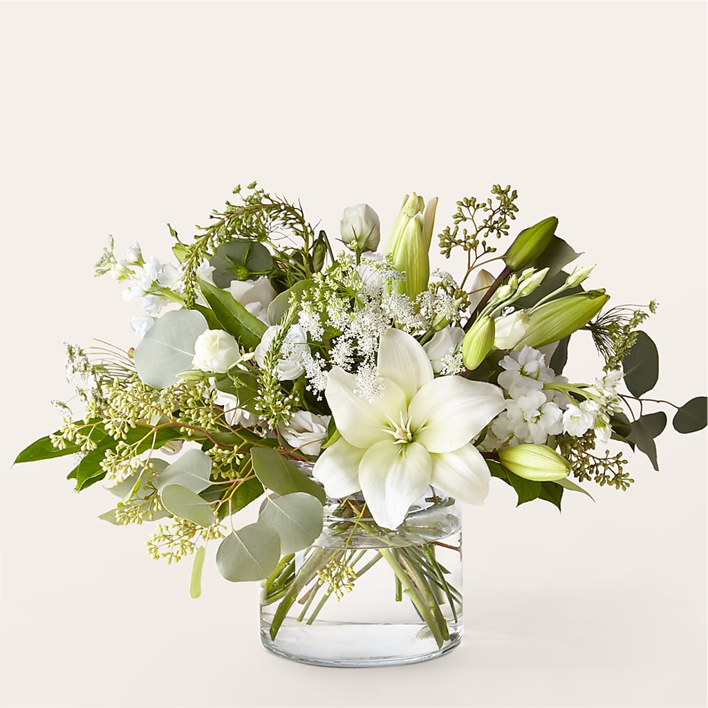 Alluring Elegance Bouquet – Happy Events By Euna, Metuchen NJ