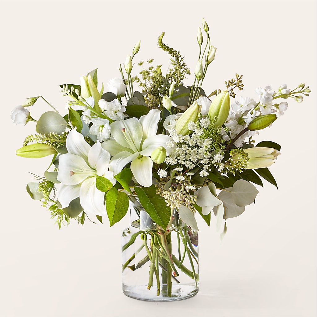 Alluring Elegance Bouquet – Happy Events By Euna, Metuchen NJ