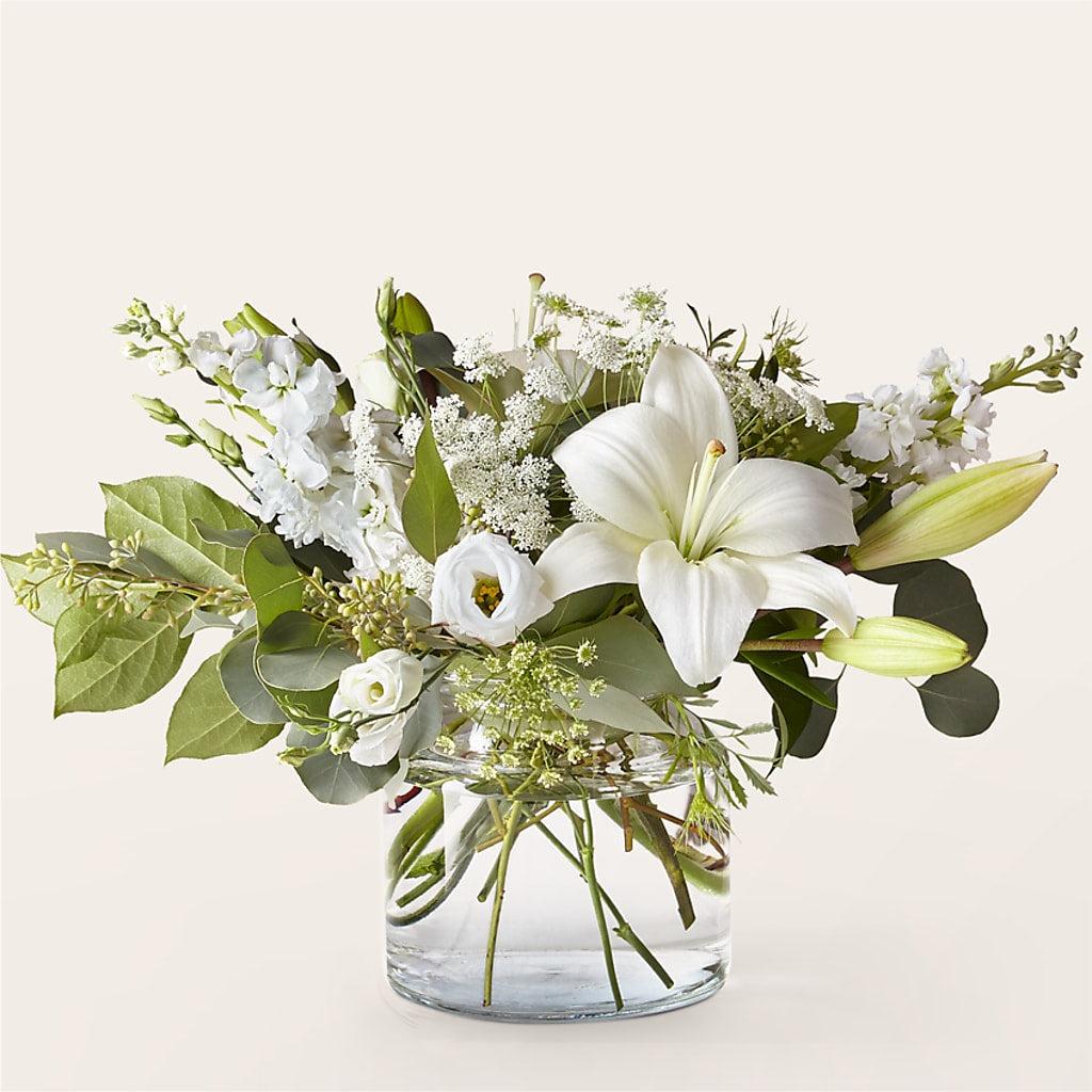 Alluring Elegance Bouquet – Happy Events By Euna, Metuchen NJ