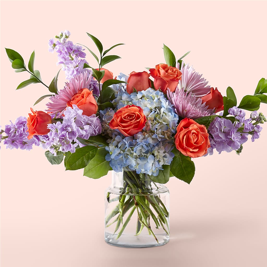 Be Mine Bouquet – Happy Events By Euna, Metuchen NJ