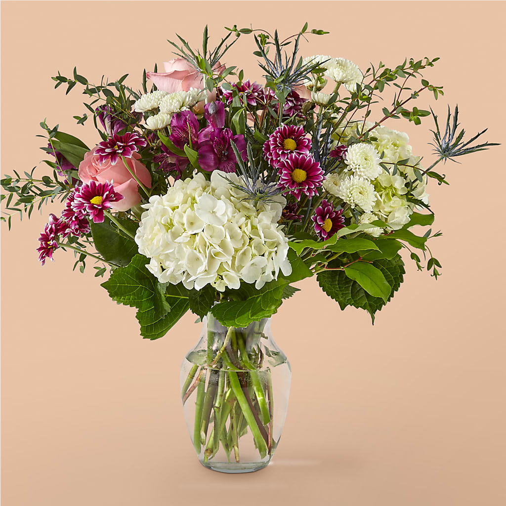 Parlour Bouquet – Happy Events By Euna, Metuchen NJ
