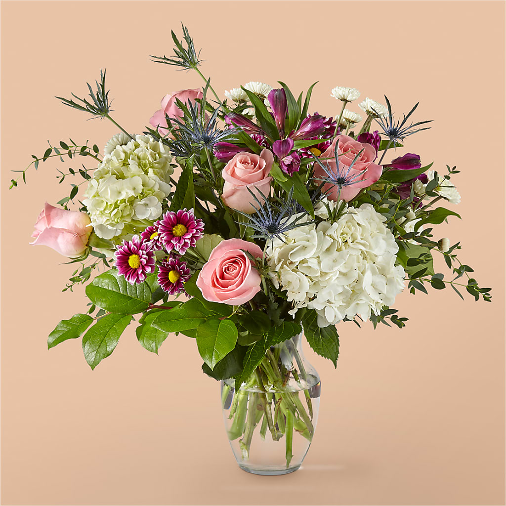 Parlour Bouquet – Happy Events By Euna, Metuchen NJ