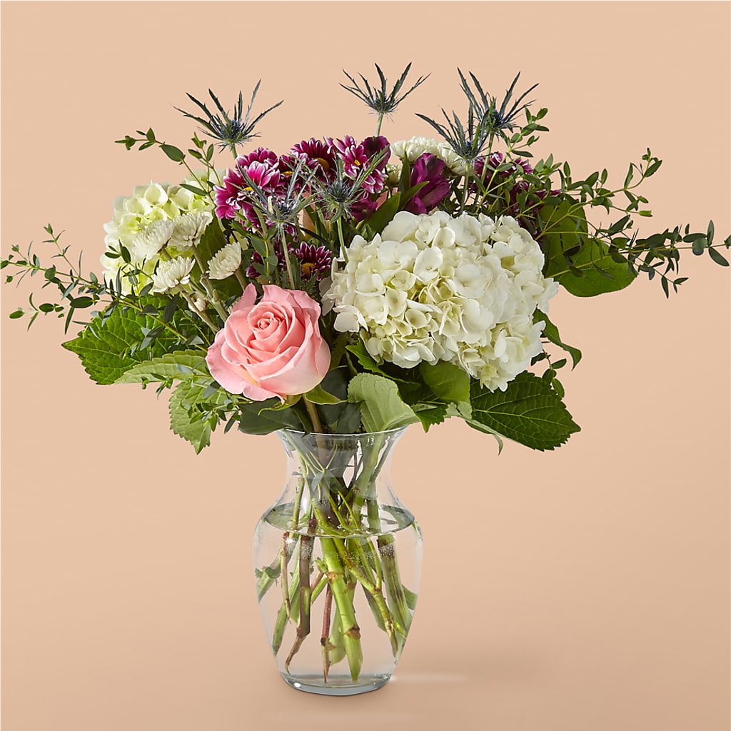 Parlour Bouquet – Happy Events By Euna, Metuchen NJ