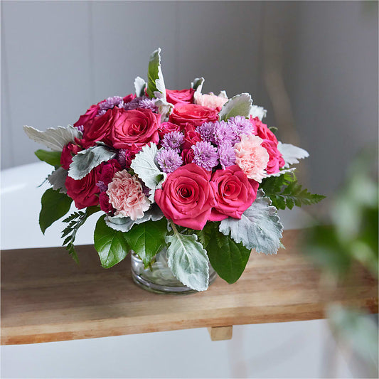 Sweet As Can Be Bouquet – Happy Events By Euna, Metuchen NJ