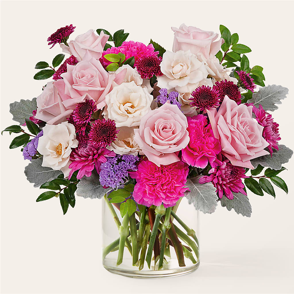 Dose of Cheer Bouquet – Happy Events By Euna, Metuchen NJ